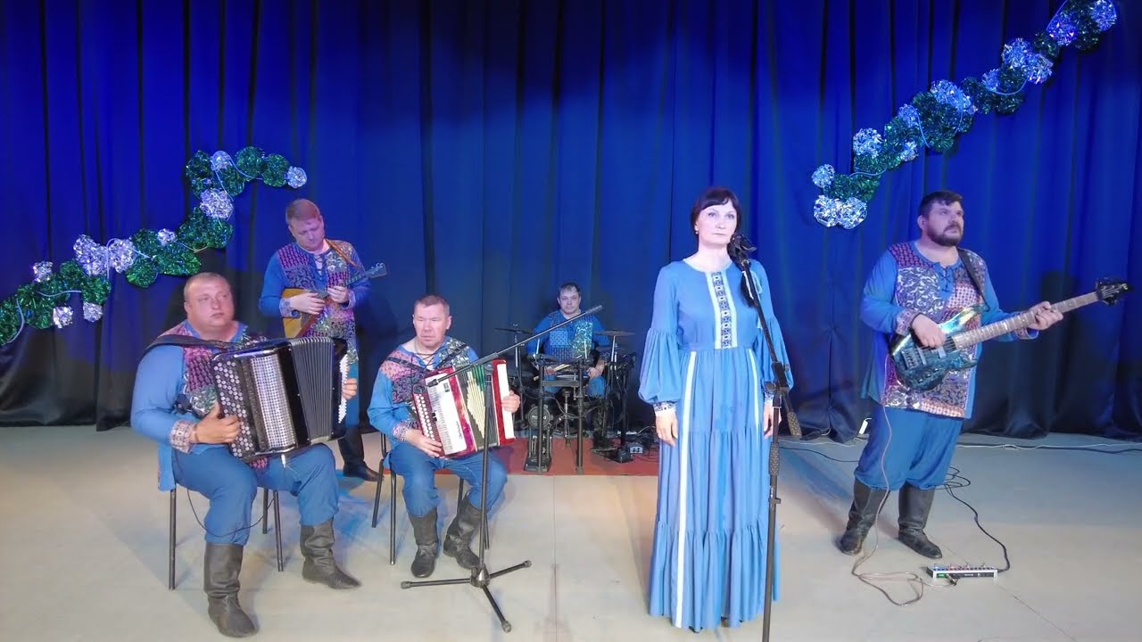 Казачий романс 