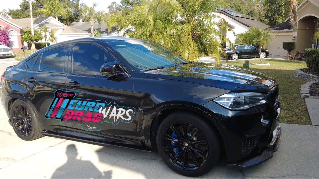 НАКОНЕЦ-ТО ГОТОВО… Euro Drag Wars 2026 к этому не будет готов.