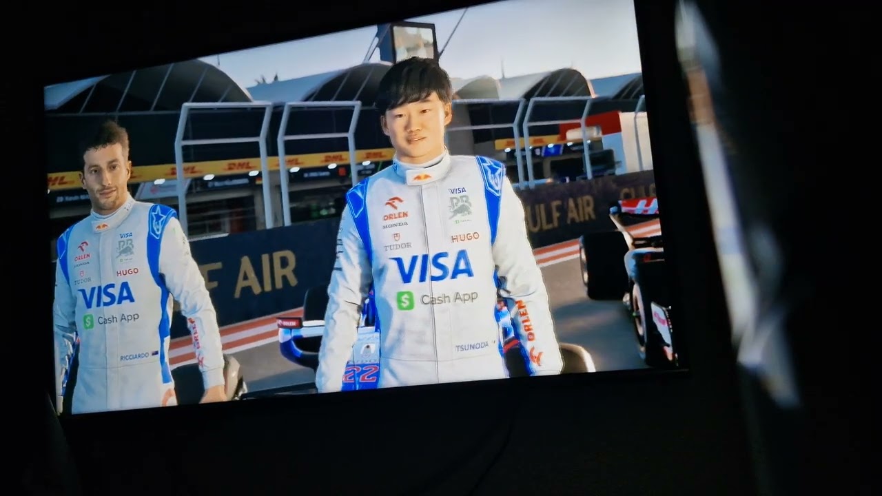 Spontane Völker von f1