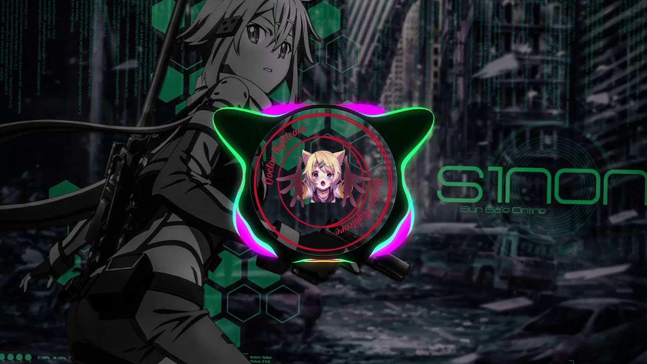 Nightcore - Dorian Electra