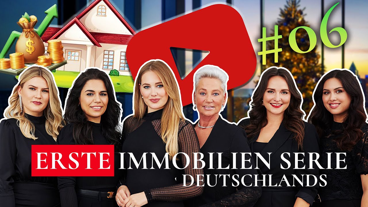 Reality im Immobilienbusiness • GI DAILY #06 - Goodbye 2024!