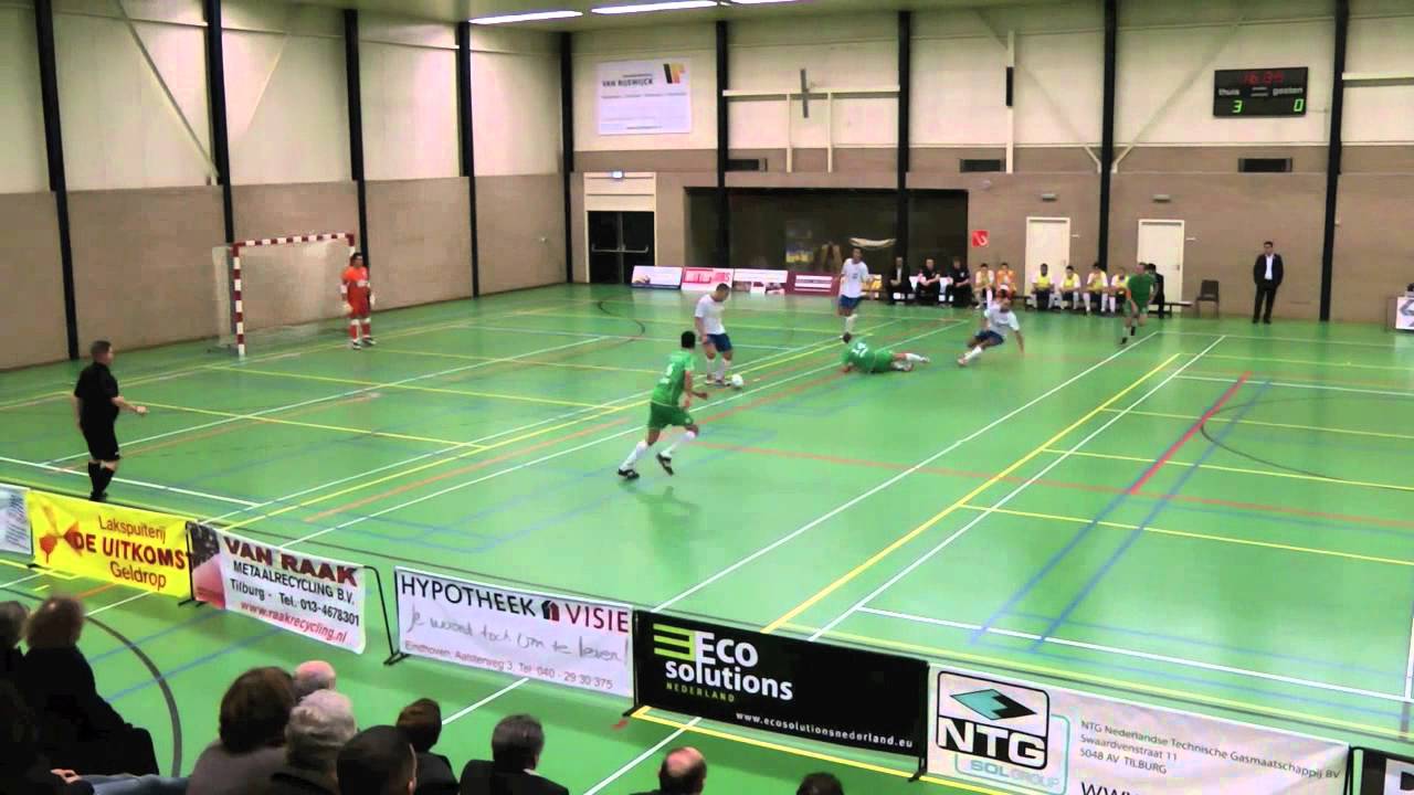 CFE Ciba/VDL 1 - Avanti 1 27/01/2012