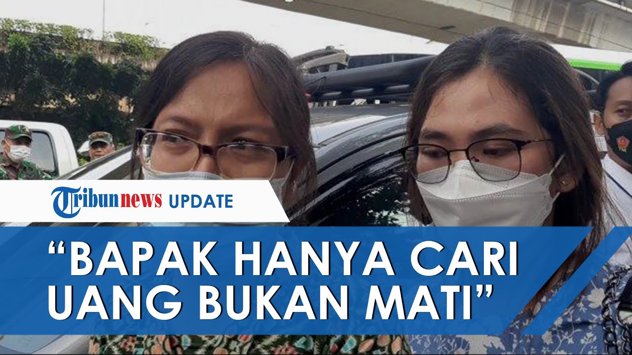 Teriakan Histeris Keluarga Korban Penembakan Bripka CS: Kami Mau Keadilan yang Sebenar-benarnya