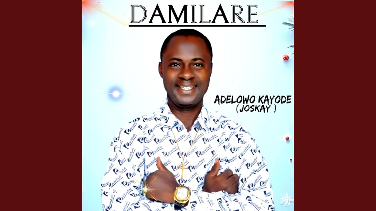 Damilare