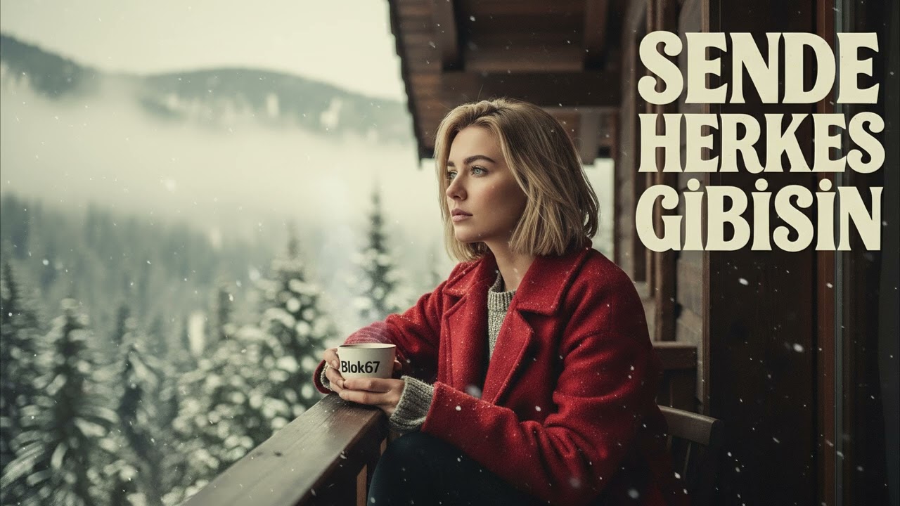 Sende Herkes Gibisin - Keşfedilmemiş Şarkılar