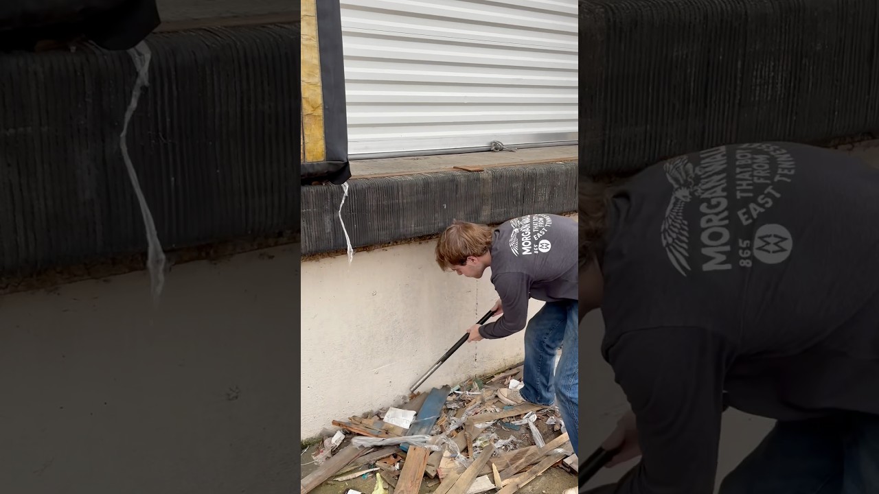 Building A Pipe Gun Using Parts I Found At A Scrapyard