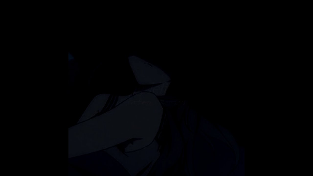 nothing left to love. (Orfeo. Remix)