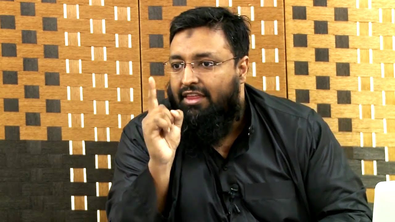 Divine Connection - Surah Al-Qalam (The Pen) - Day 2- Tawfique Chowdhury