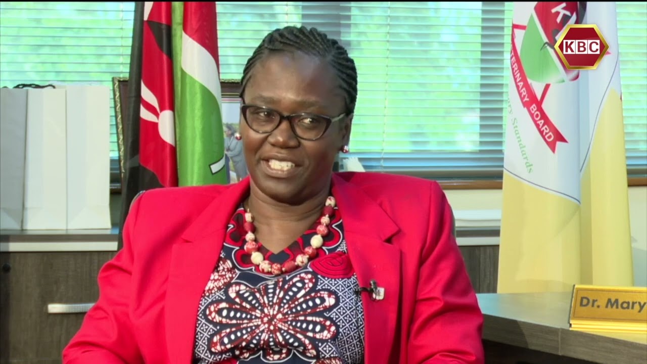 Streamlining Veterinary Standards in Kenya | #InsideGovernment