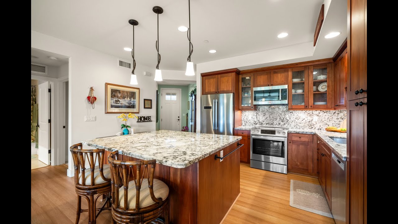 2611 Kiahuna Plantation Dr. Unit# 13D  Koloa, HI, 96756