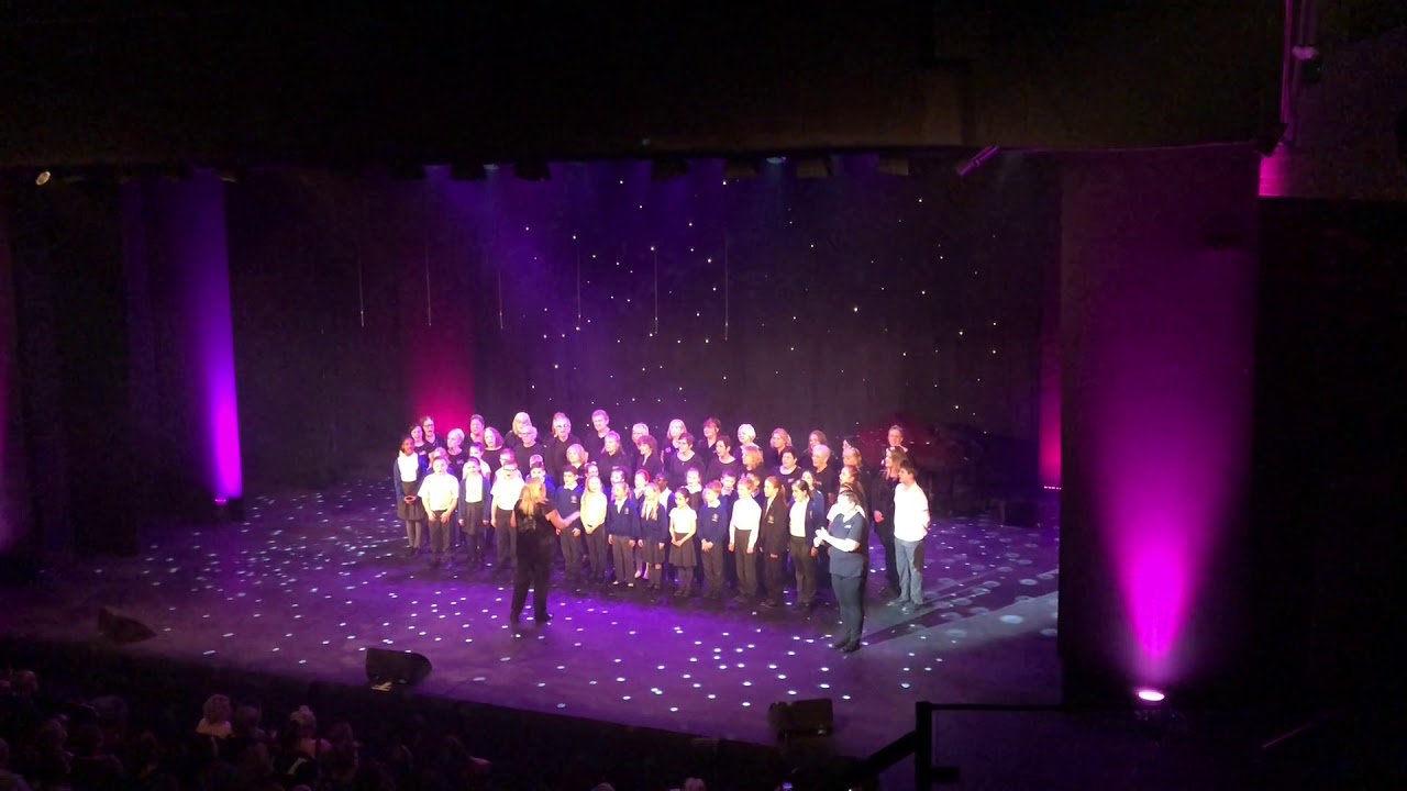Celebrate Harlow 2020: Double Up Your Spirit with Katherines Primary School