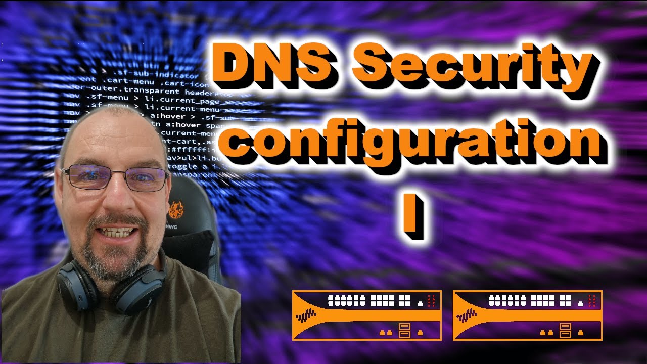 DNS Security Subscription | Palo Alto Training | Stopping Malicious DNS Part one