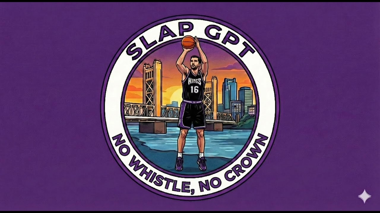 No Whistle, No Crown (Sacramento)