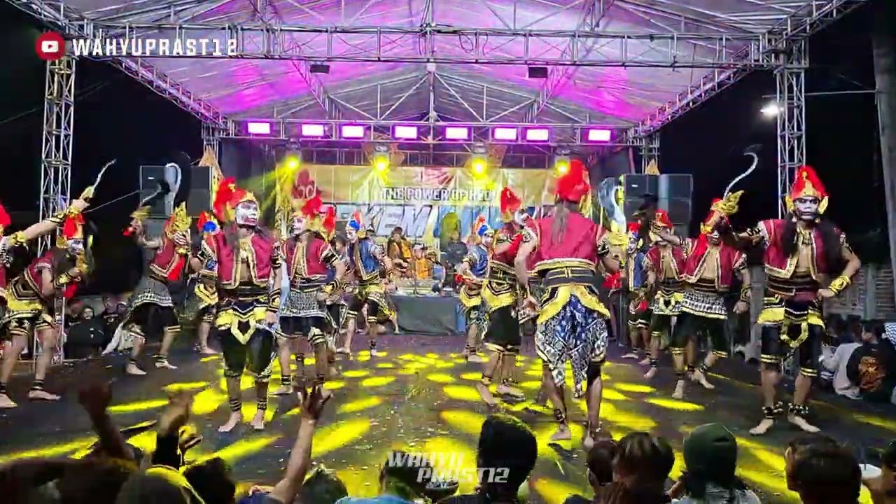TREND 2026 !! MINAK KONCER PAKEM OWAE 99 BOYOLALI  LIVE CEBONGAN MANGUNSARI WINDUSARI 