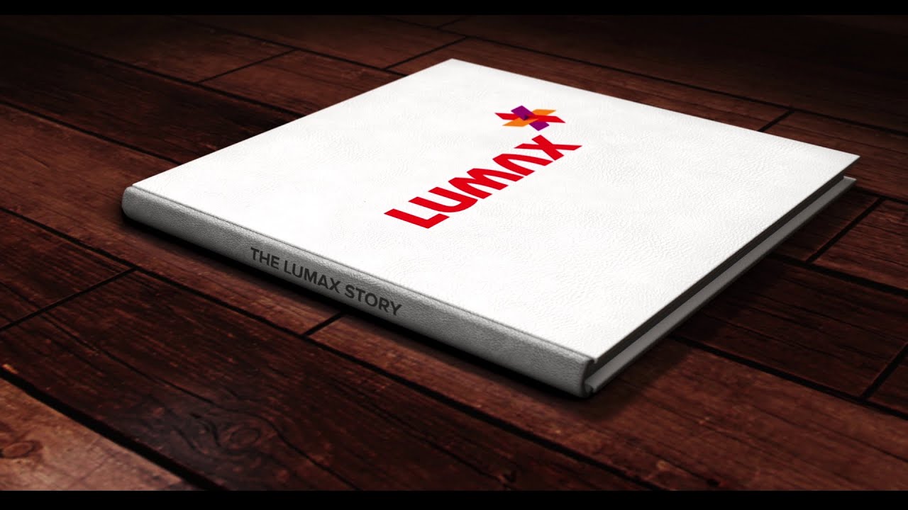 Lumax-DK Jain Group - Corporate AV - 2024