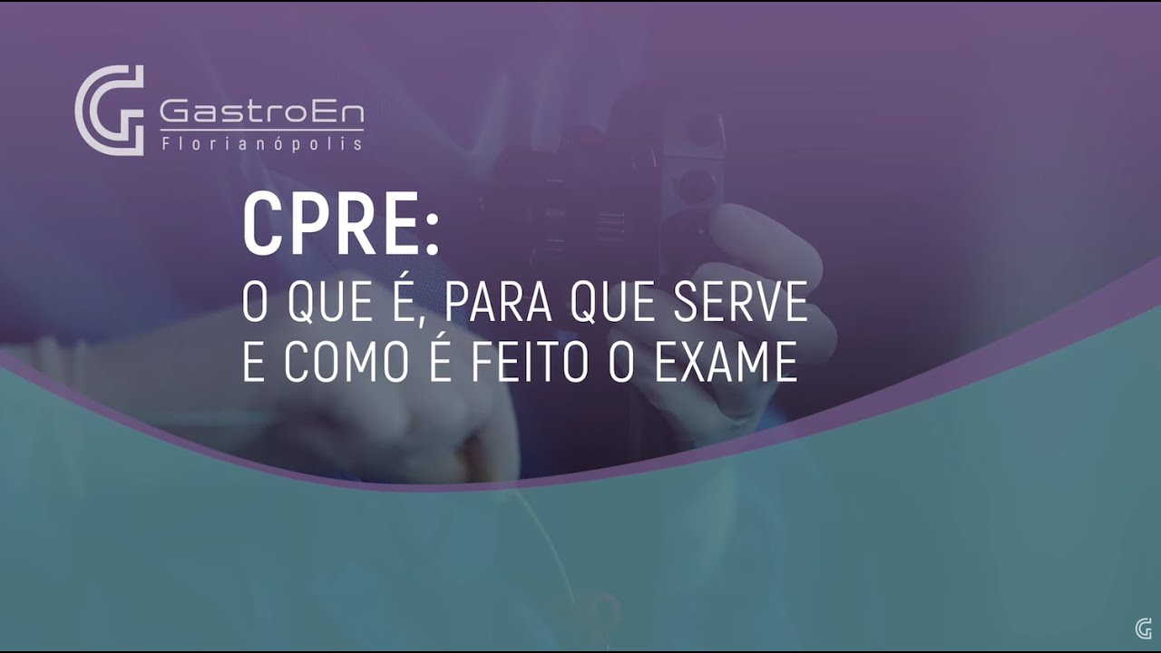 CPRE: o que é, para que serve e como é feito o exame