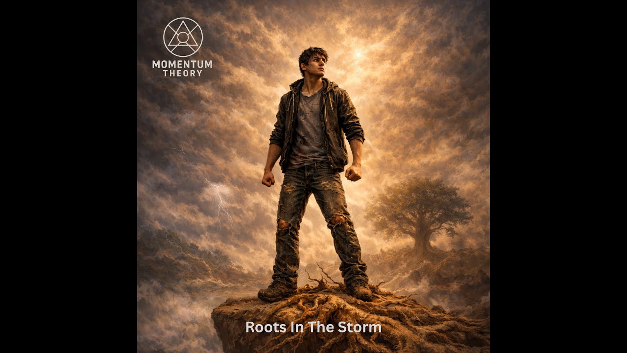 Momentum Theory - Roots In The Storm