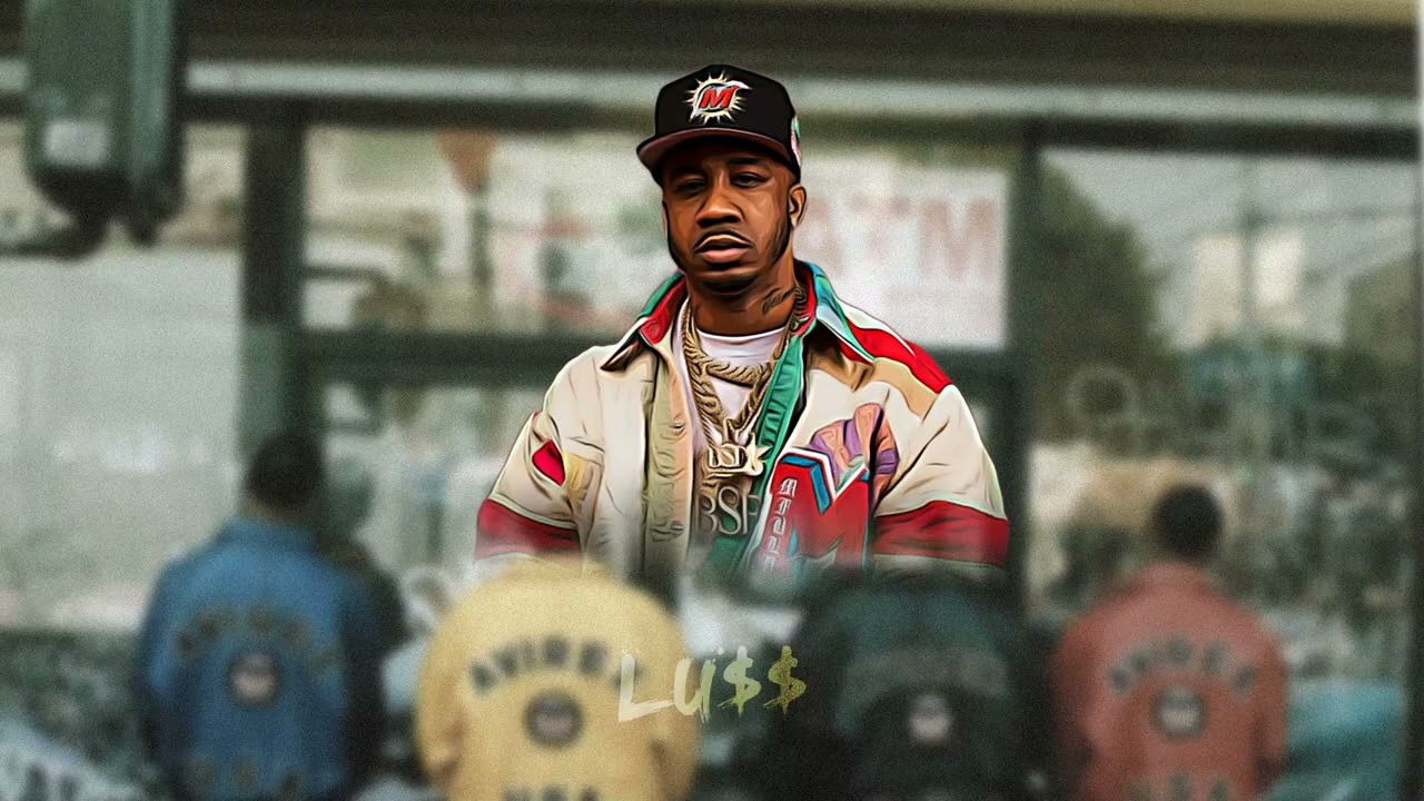 Benny The Butcher x Boldy James Type Beat | Hard Boom Bap Beat (prod. Lu$$)