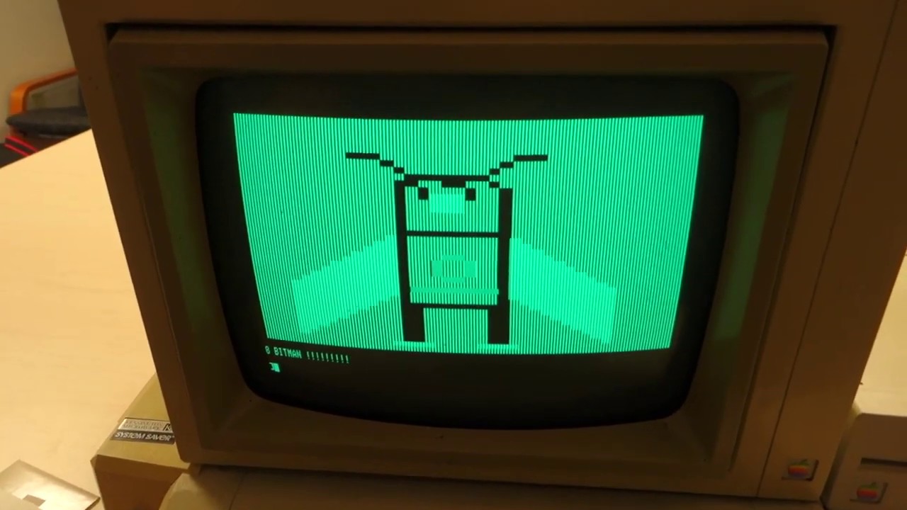 KansasFest 2019 HackFest Entries