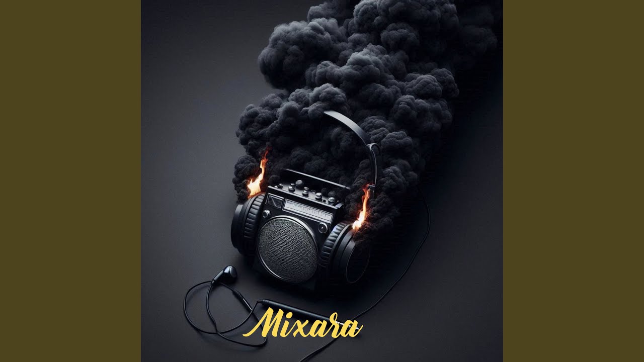 Mixara (Bacardi Mix)
