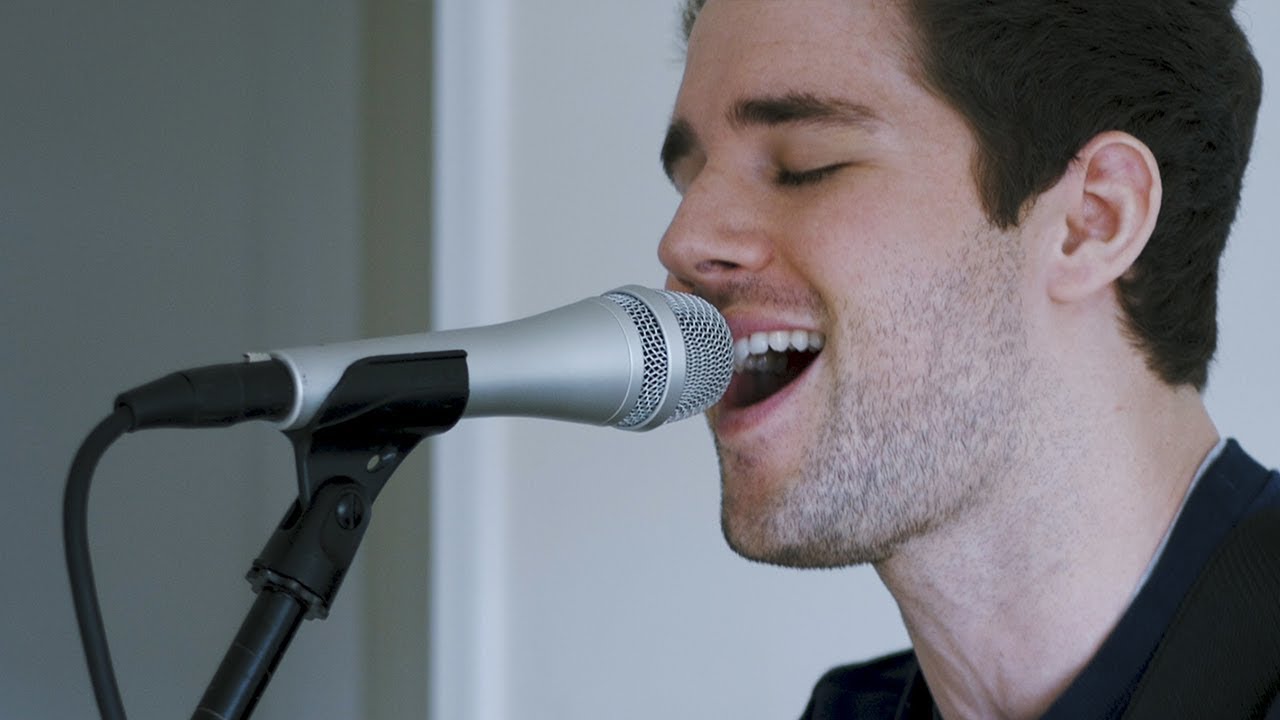 The Workday Release - Side by Side (Official Music Video)