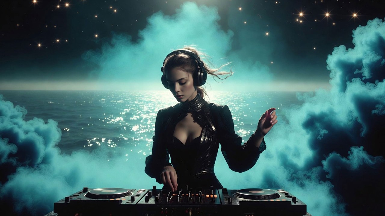 Best Deep House 2026 | Deep Melodic & Progressive Flow for Night Drive