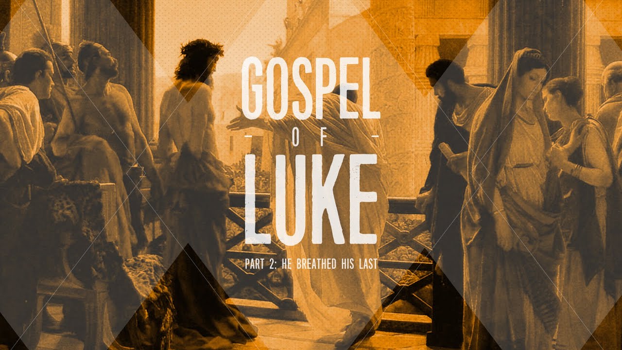 Luke 21:34-36