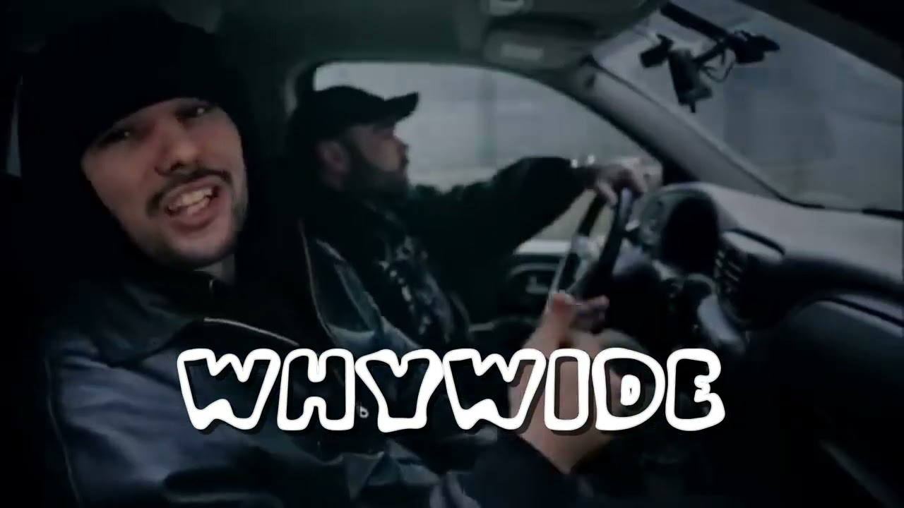 💿OBLADAET x JEEMBO TYPE BEAT - DVD