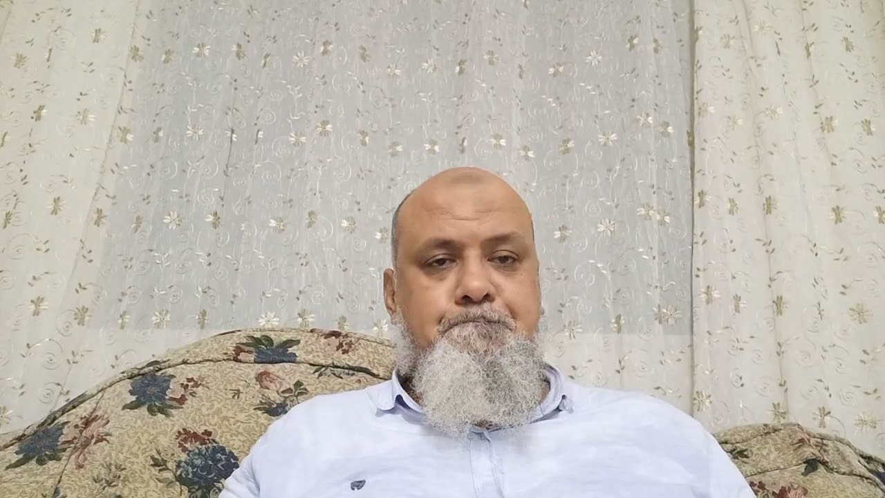 سورة العنكبوت(٢٦_٣٥) برواية حفص عن عاصم للأستاذ قاسم عبدالغفار مصطفى العيسوي الدرعمي الأزهري وطلابه 