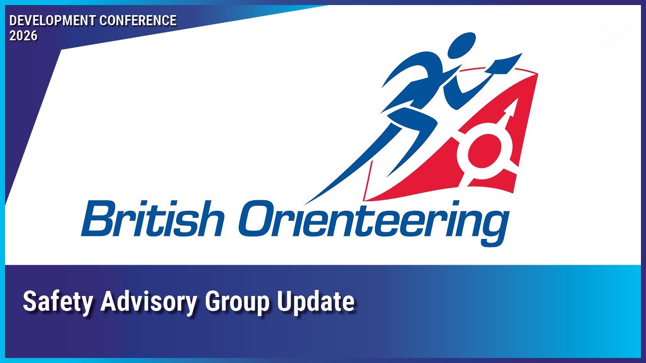 Safety Advisory Group - 2026 Update