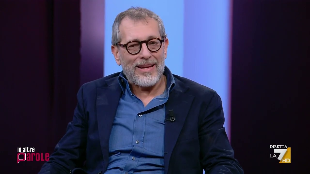 Corrado Formigli sul tweet di Donatella Di Cesare: “Dobbiamo invitare solo quelli che la ...