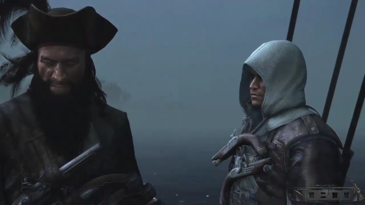 Assassin's Creed Music Video - Awake and Alive (Skillet)