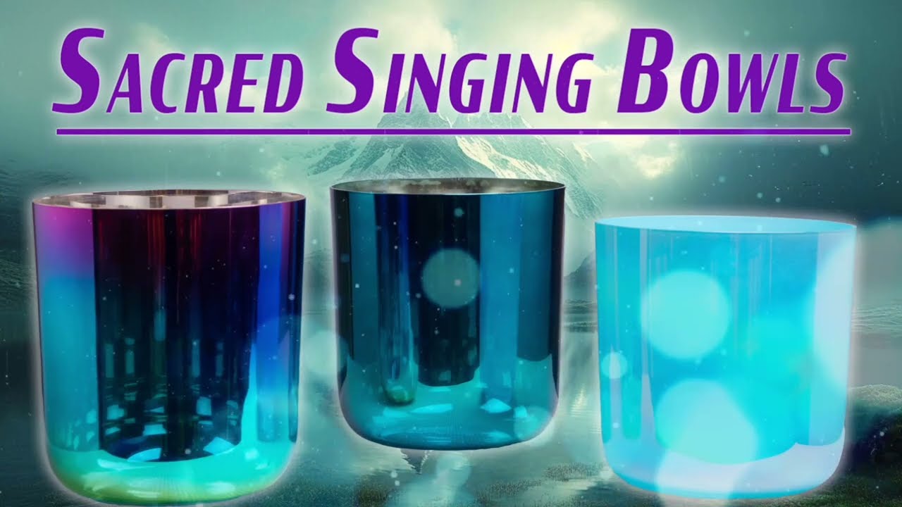 Embrace Your Mastery: Sound Bath with Sedona Crystal Temple