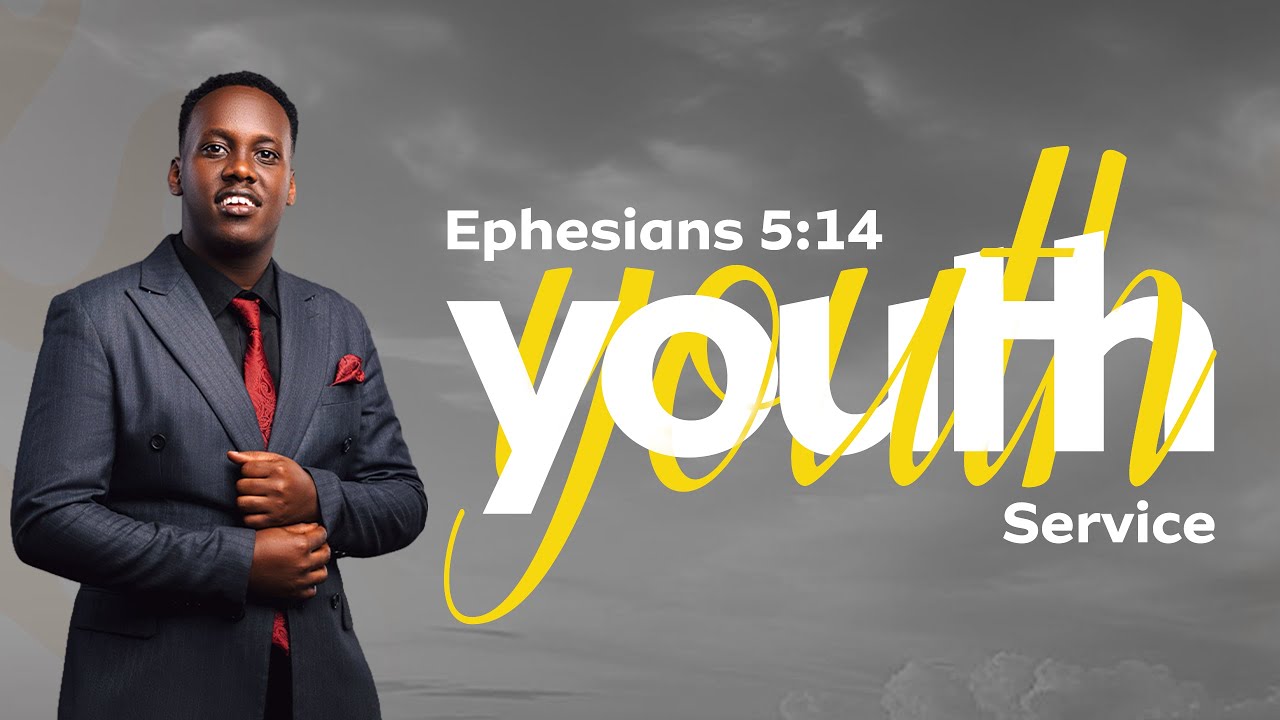 A Night of Worship & the Word | (Youth revival)