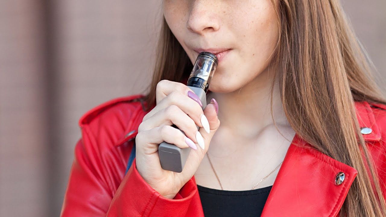 The dangers of vaping in Arizona