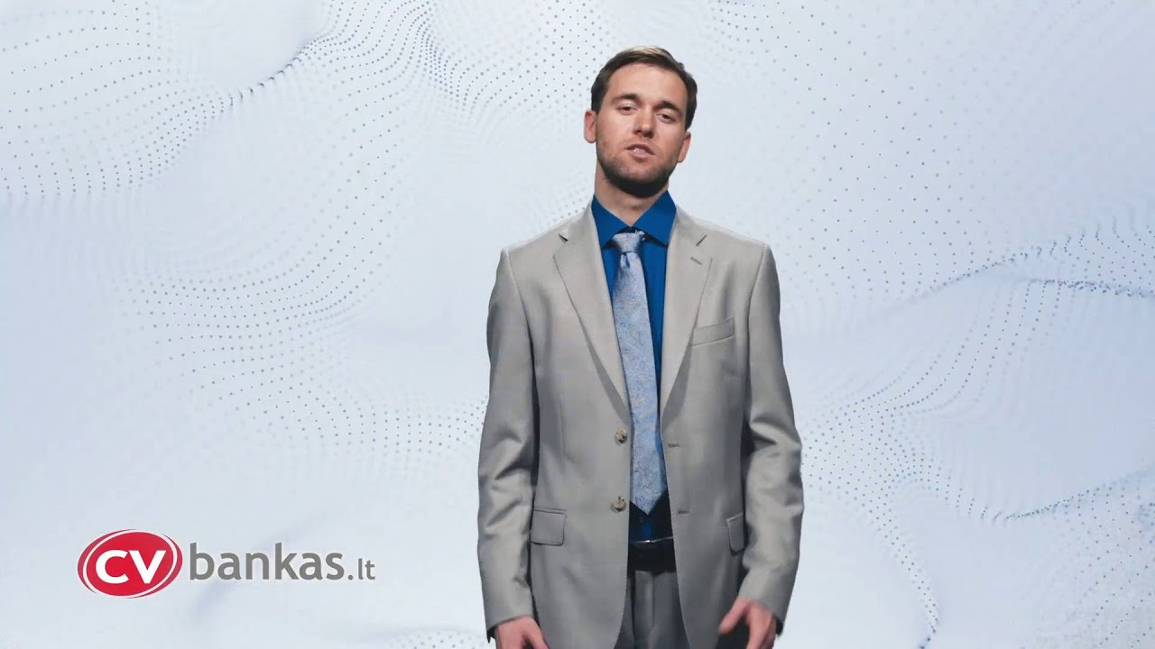CVbankas.lt patarimai: darbo pokalbio klaidos