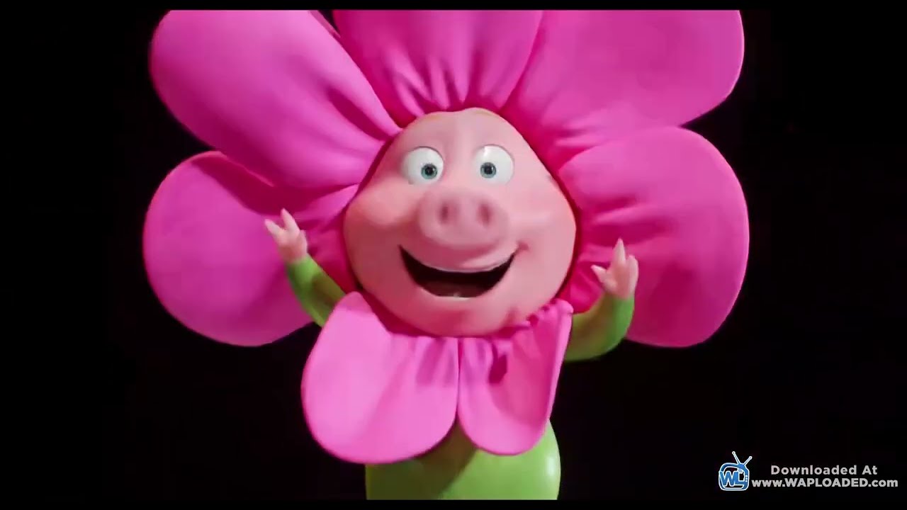 Sing 2- End Credits
