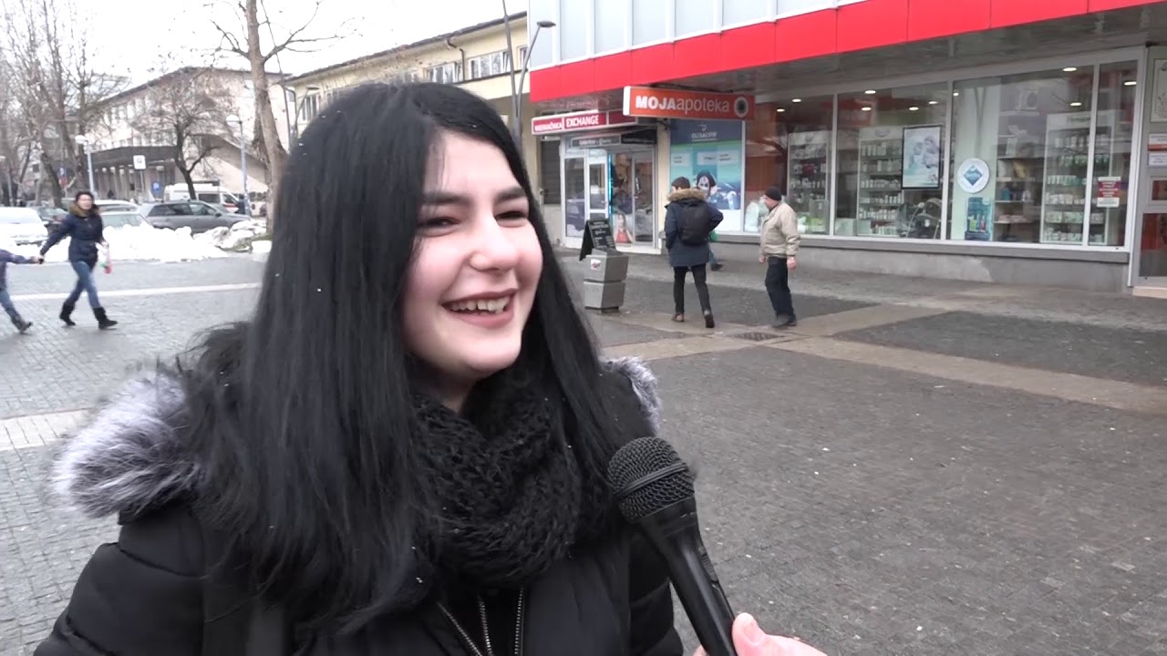 „ALEJA LJUBAVI“ U CENTRU PRIJEDORA