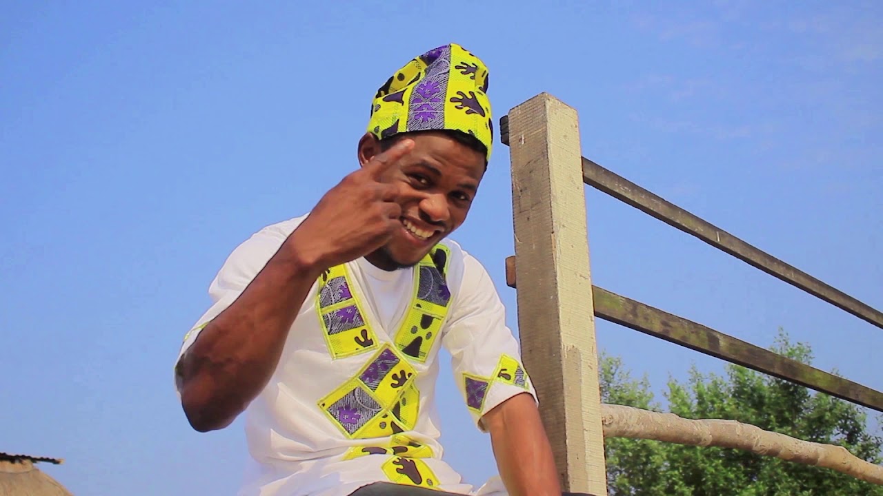 IL N'EST PAS TROP TARD, ETY MON DESIR (officiel)