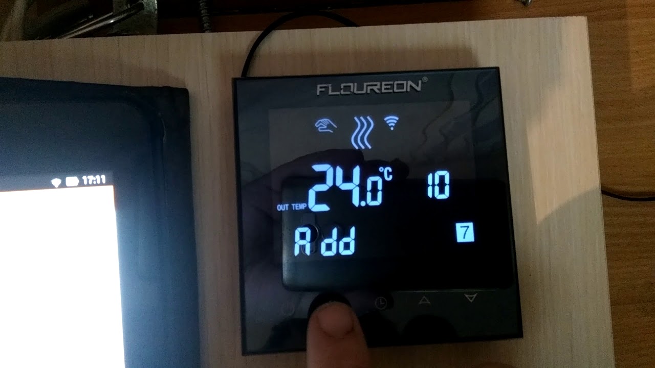 floureon wifi