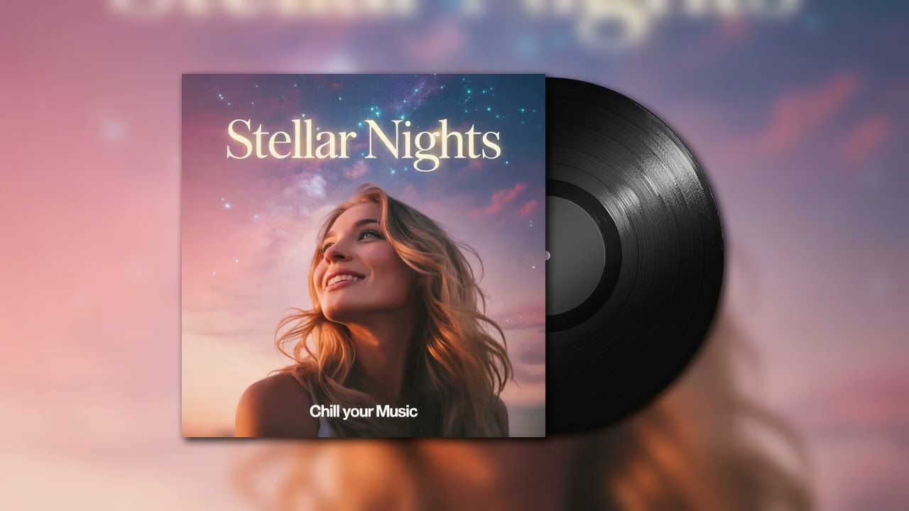 Chill Your Music - Stellar Nights