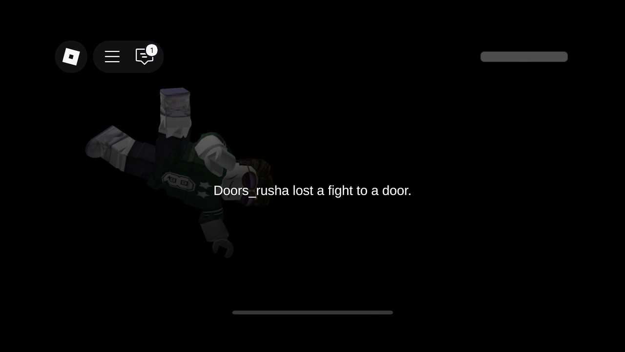 Random Neko Infection fight (Roblox)