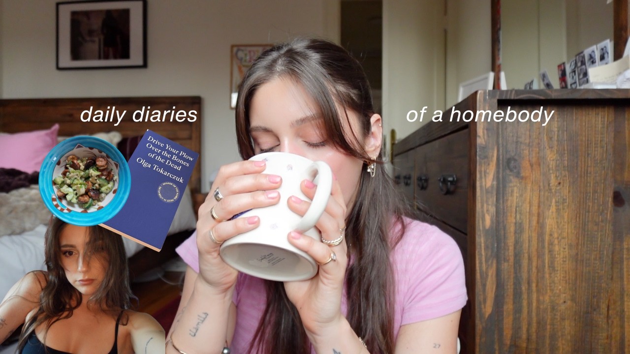 body image struggles, winter recipes, books, brain dump