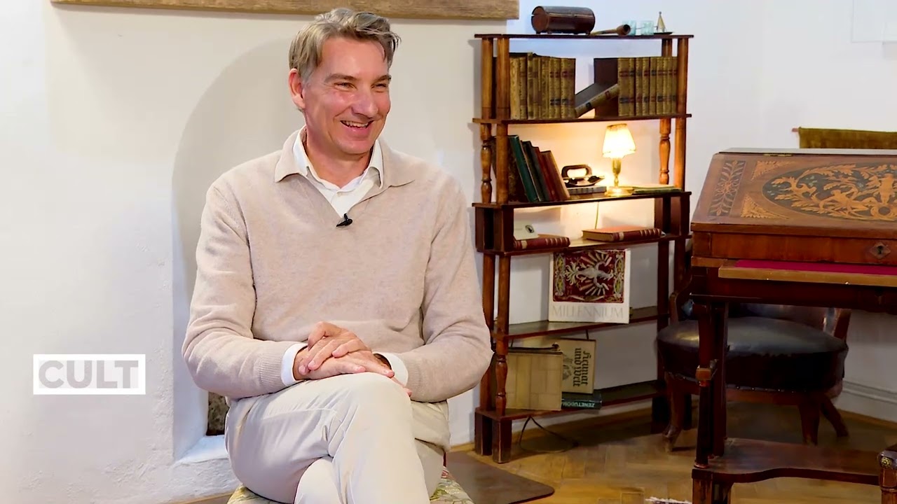 Castelul Kalnoky, o istorie de sute de ani. Tibor Kalnoky: Cineva din familie trebuie să răm&acirc;nă aici