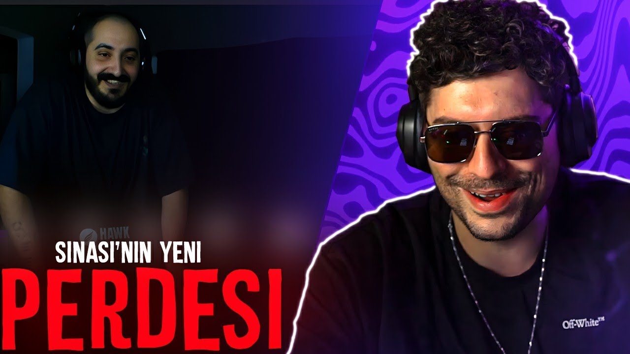 HYPE | ŞİNASİ'NİN IŞIĞI KESEN YENİ PERDESİ!