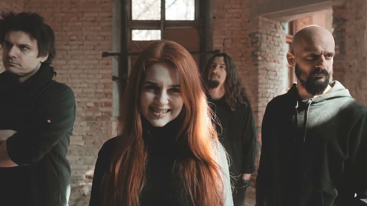 Ginger Viper - Więź