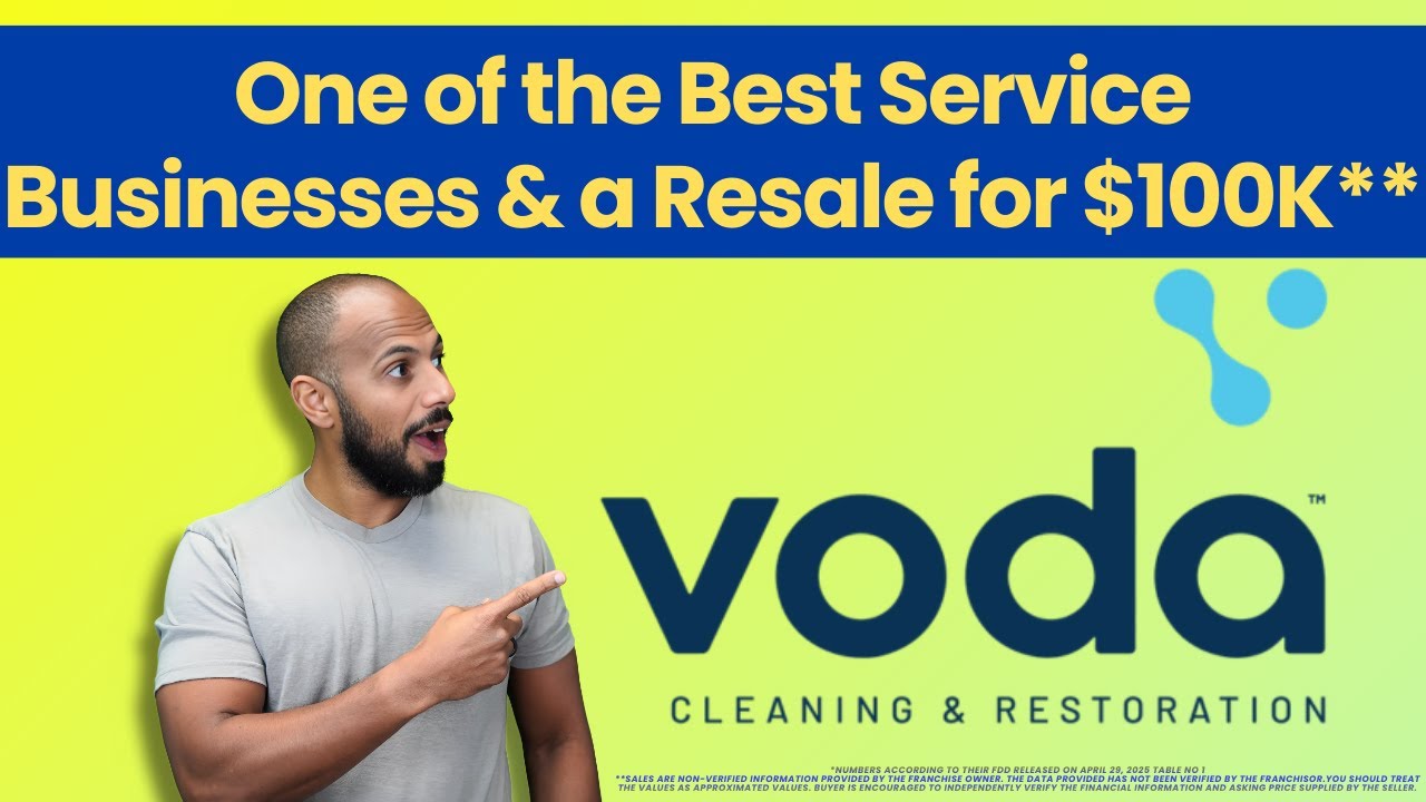 A Recession Resistant Brand You've Never Heard of & a Resale for $100k**