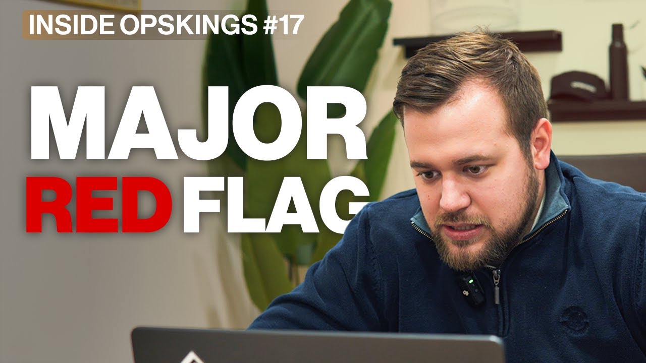 Stupid Rules Mean Stupid People - Inside OpsKings #17