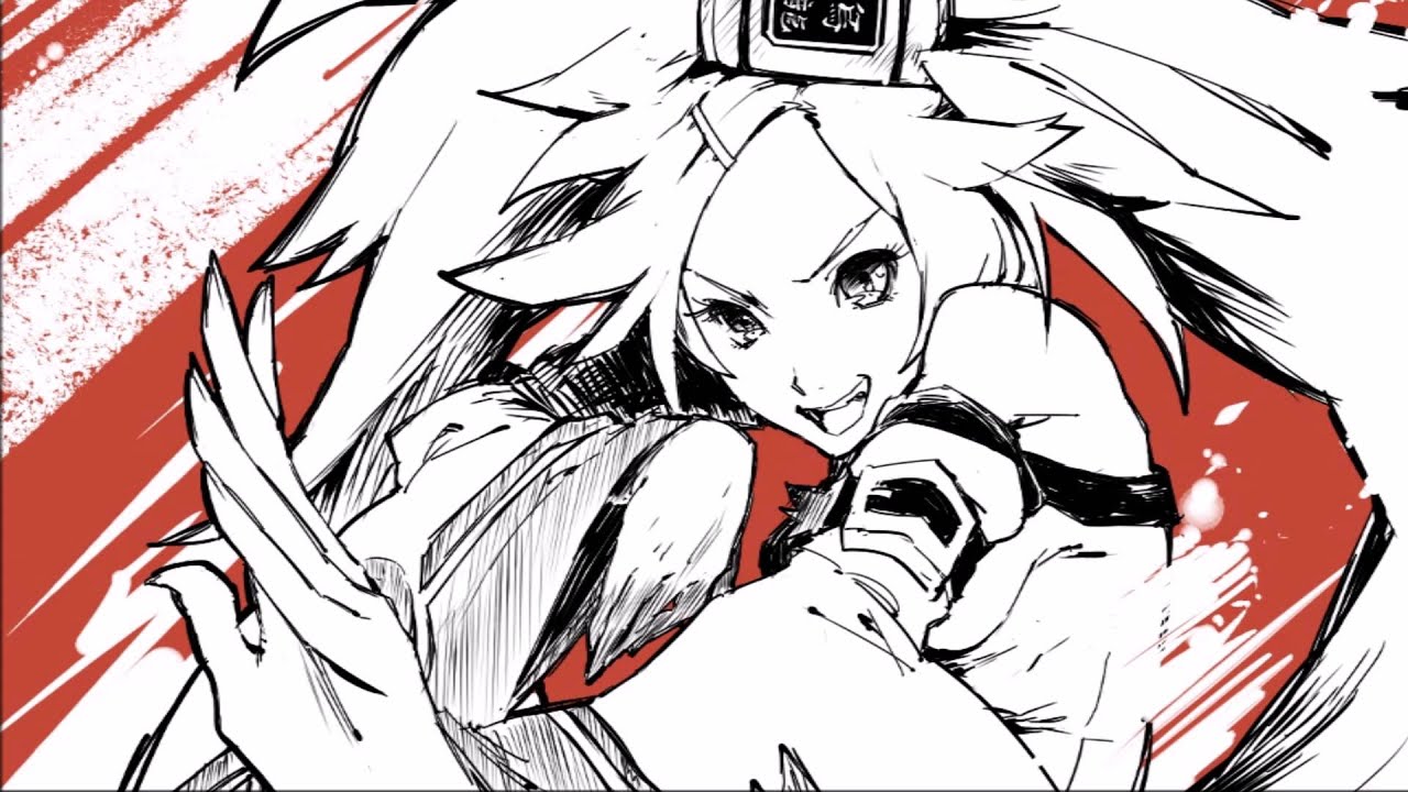 Guilty Gear Xrd -REVELATOR- 