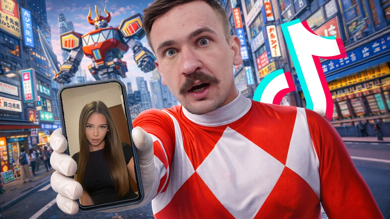TIKTOKI ROZWALIŁY DZIADKA XD